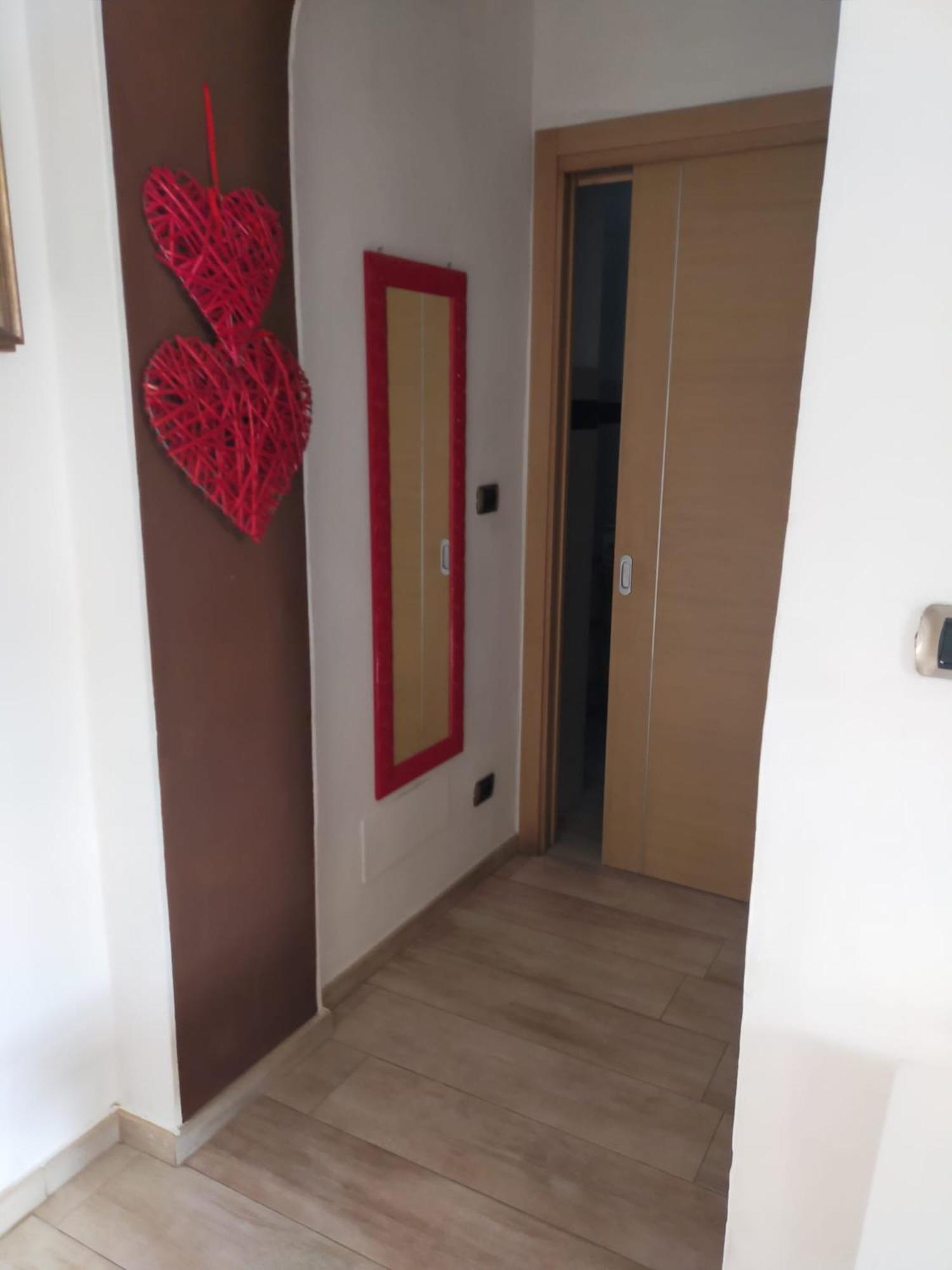 Casa Magenta Διαμέρισμα Άστι Εξωτερικό φωτογραφία