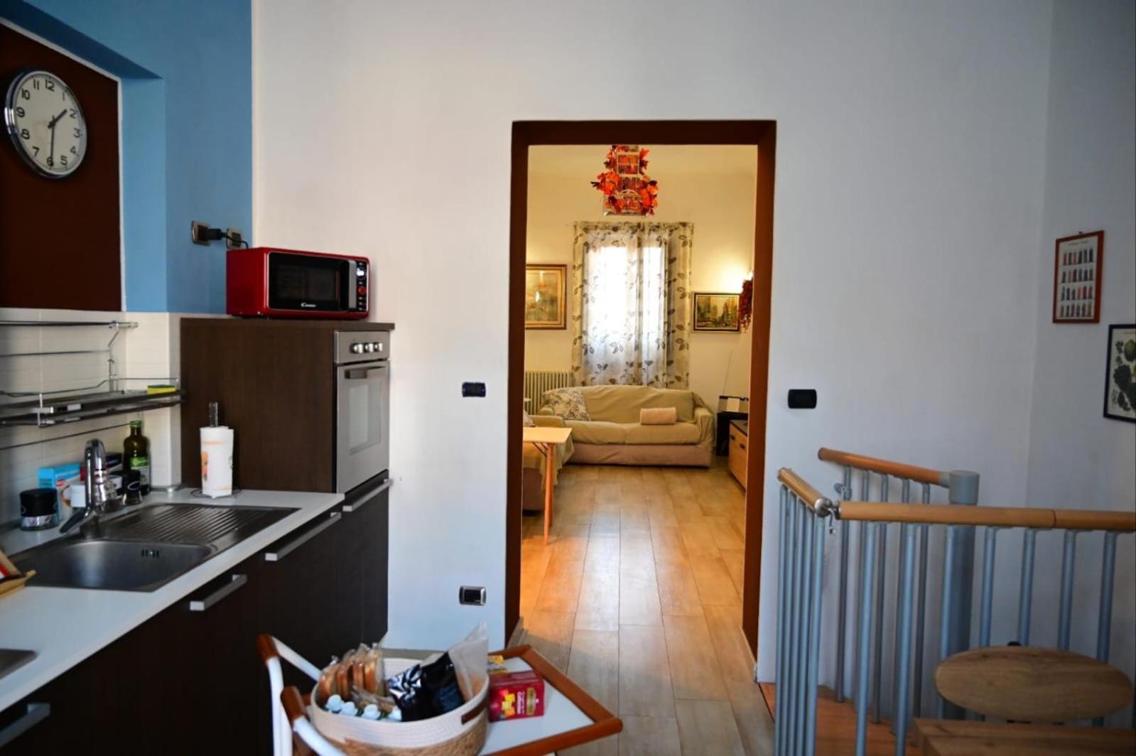Casa Magenta Διαμέρισμα Άστι Εξωτερικό φωτογραφία