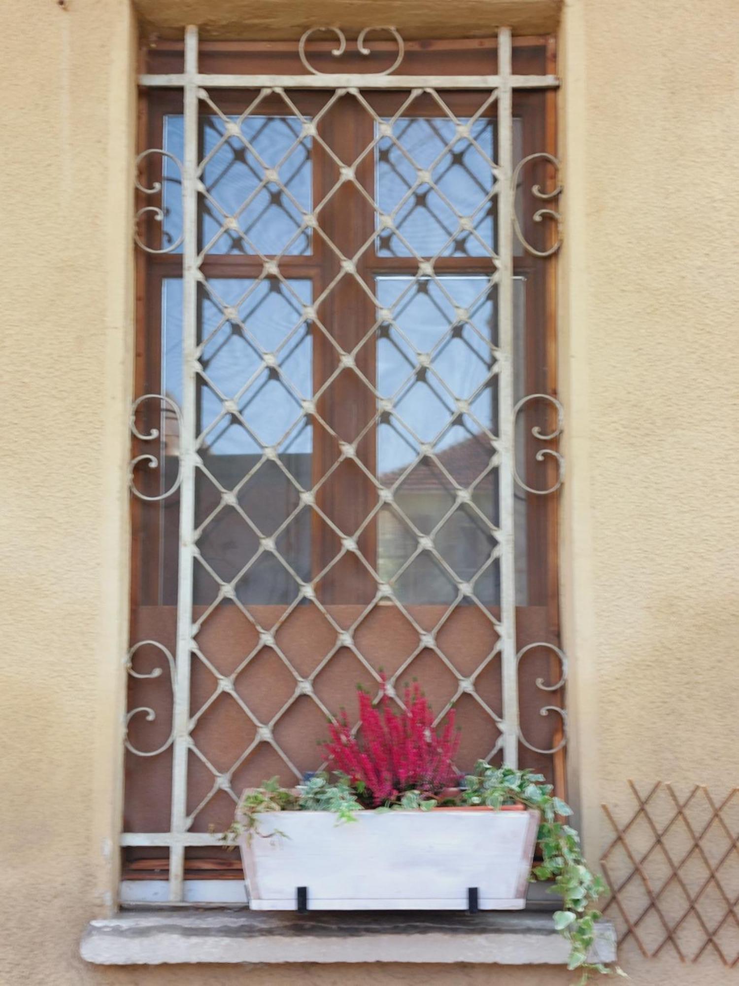 Casa Magenta Διαμέρισμα Άστι Εξωτερικό φωτογραφία