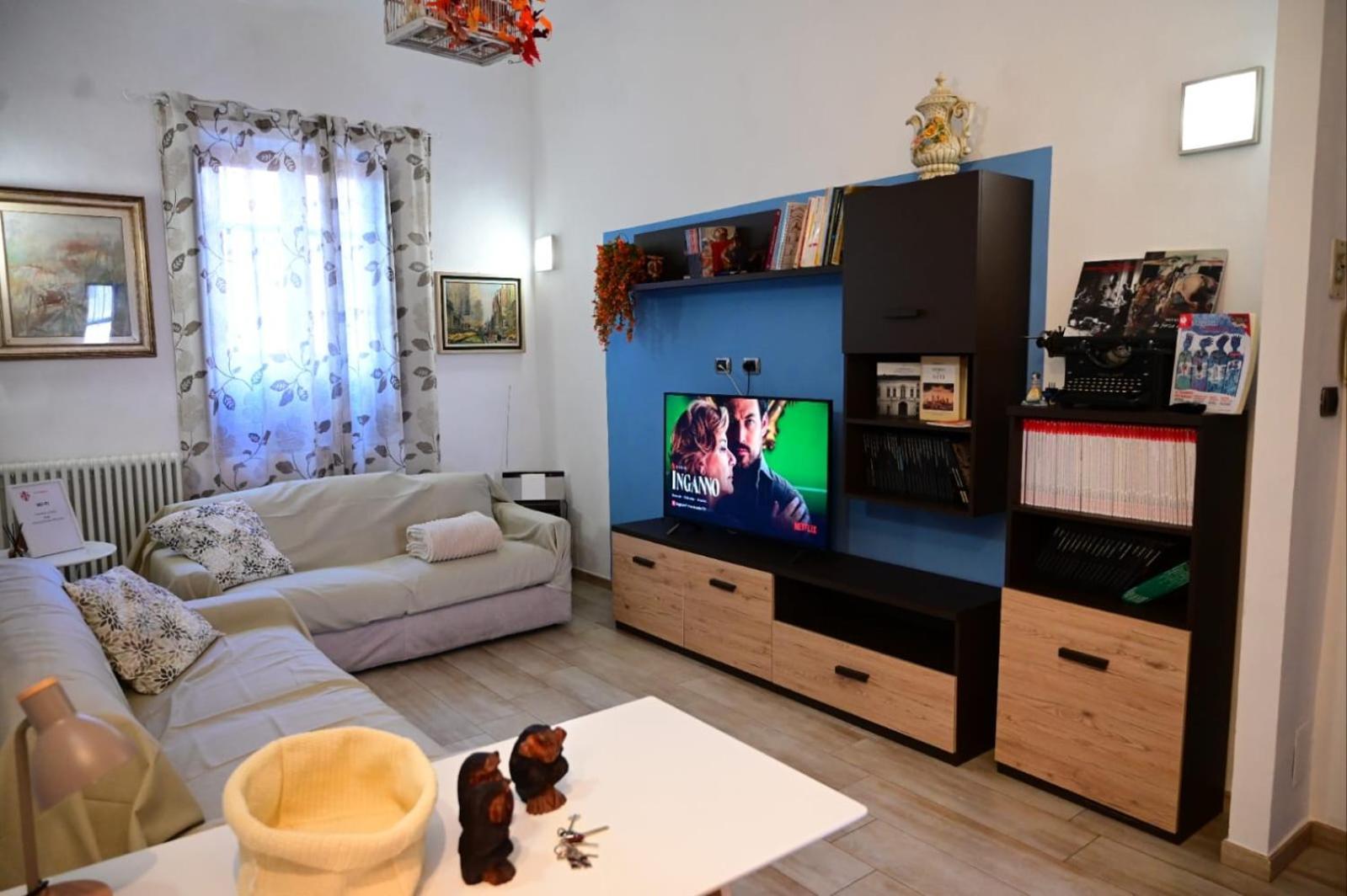 Casa Magenta Διαμέρισμα Άστι Εξωτερικό φωτογραφία