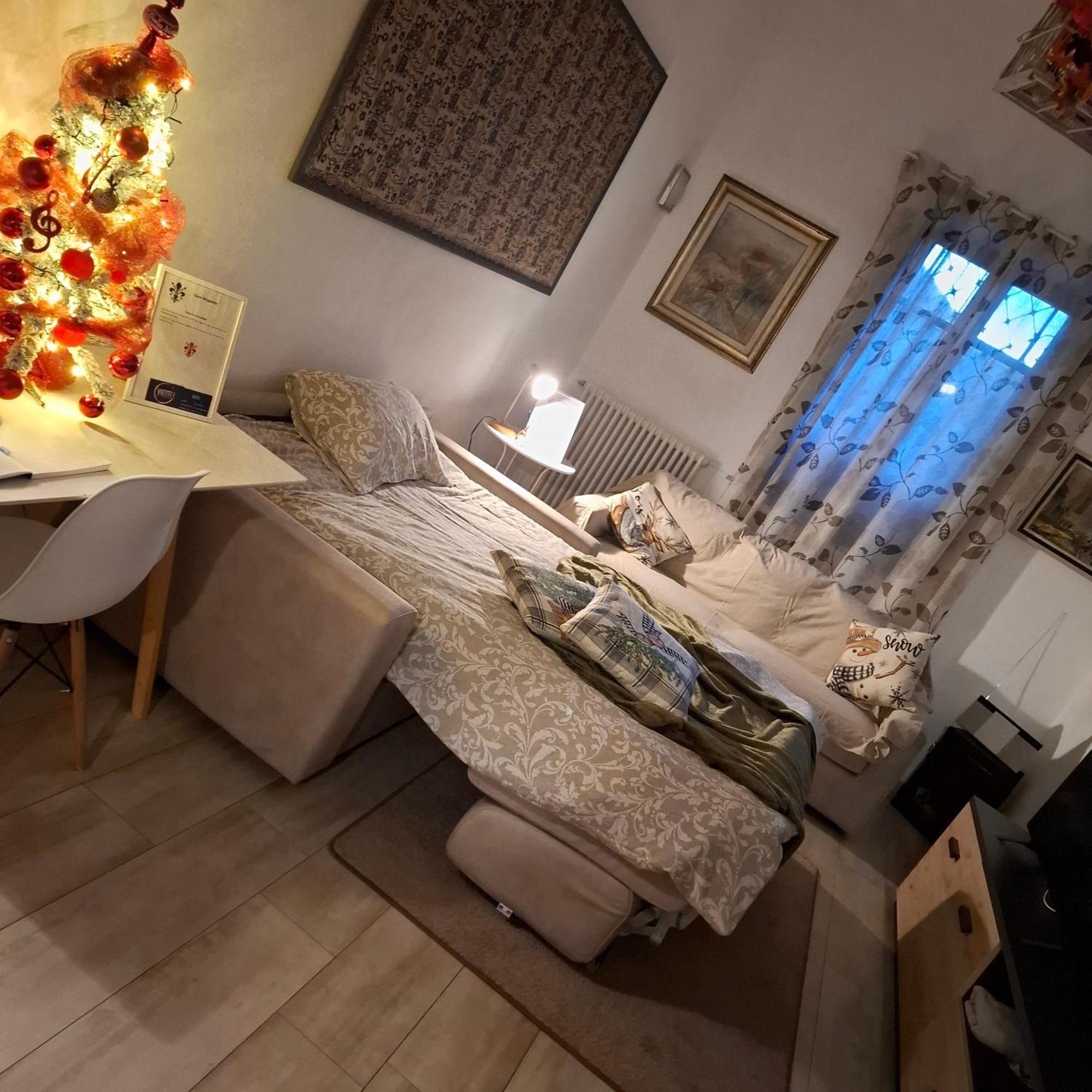 Casa Magenta Διαμέρισμα Άστι Εξωτερικό φωτογραφία