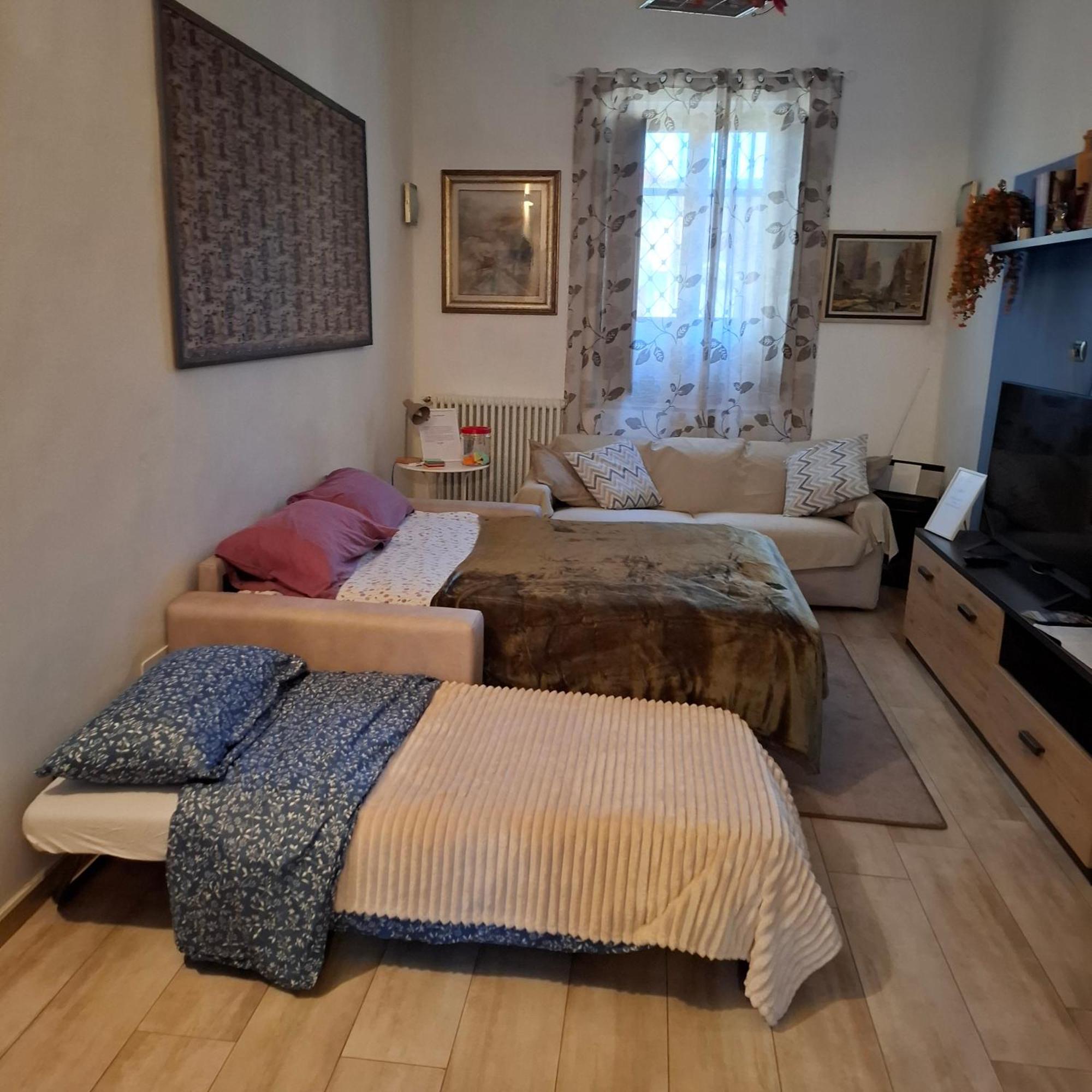 Casa Magenta Διαμέρισμα Άστι Εξωτερικό φωτογραφία