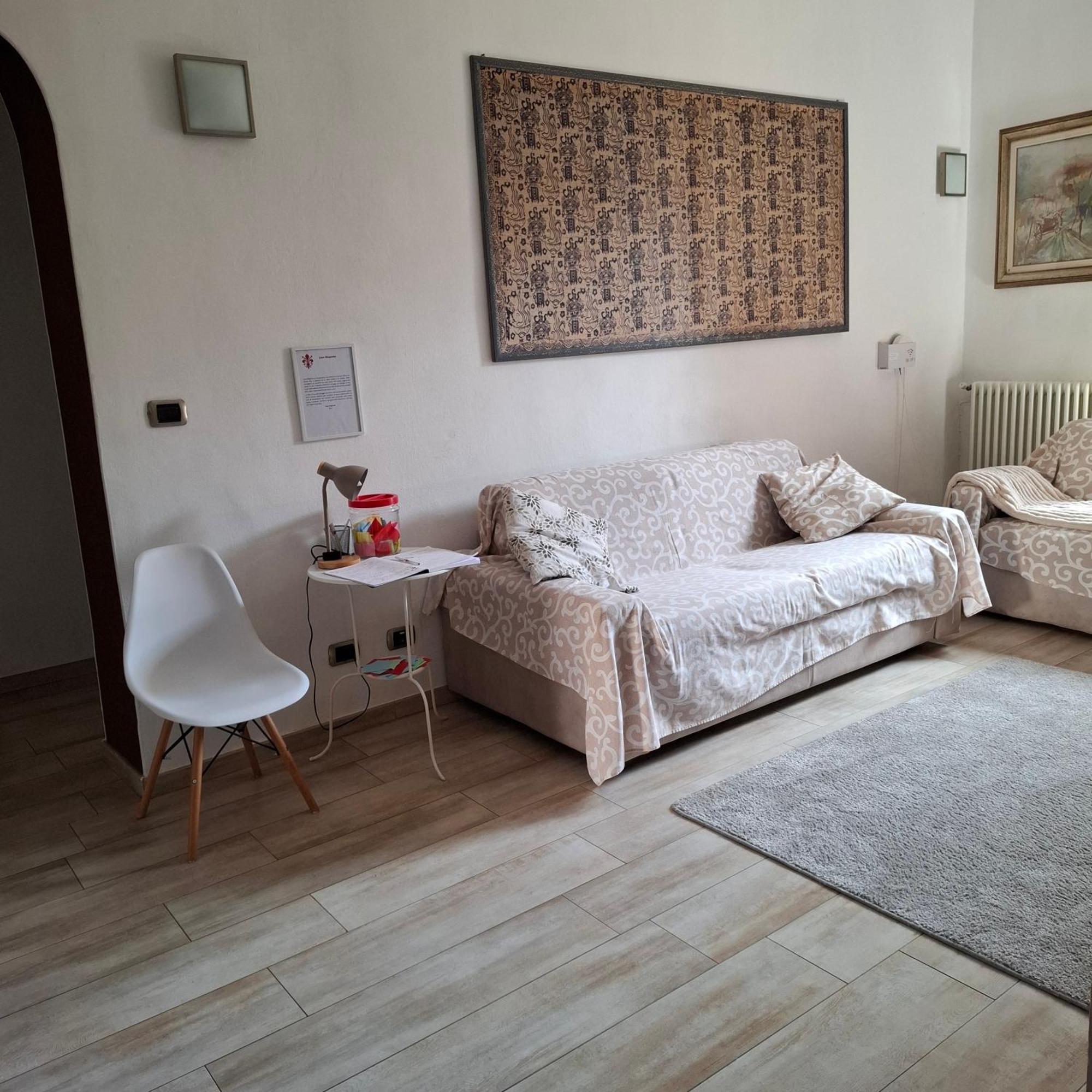 Casa Magenta Διαμέρισμα Άστι Εξωτερικό φωτογραφία